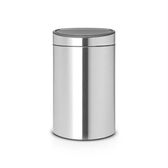 Touch Bin* 40 ltr. FPP nw model Brabantia