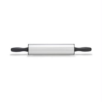 Deegroller silvertop Patisse