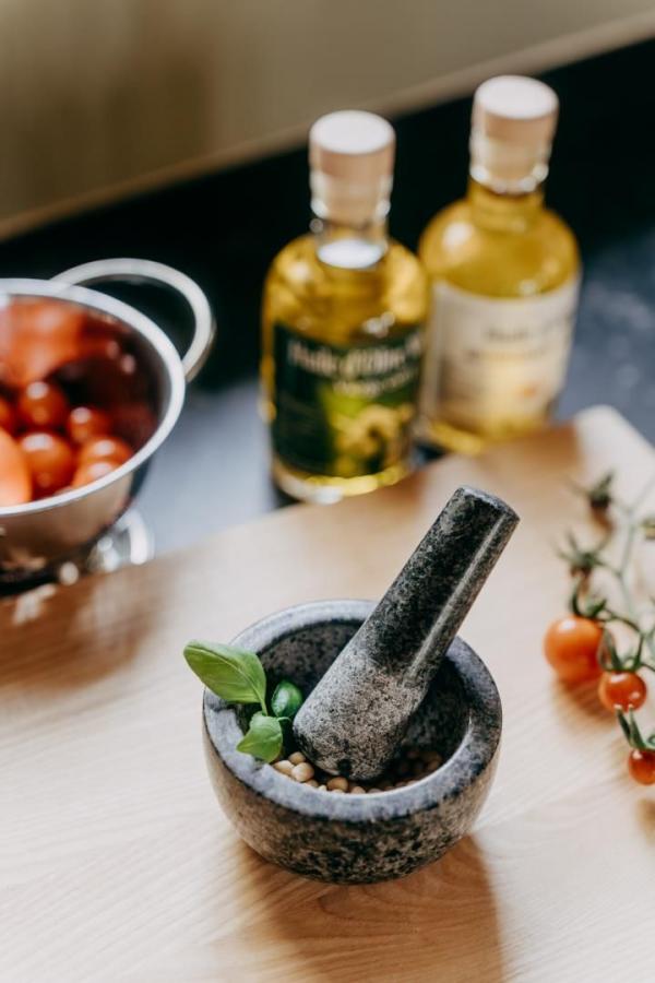 Vijzel graniet 9cm Inno Cuisinno - Afbeelding 4