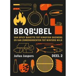 BBQ Bijbel deel 2