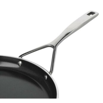 Flensjespan 28cm Ceraforce-5 Demeyere - Afbeelding 4