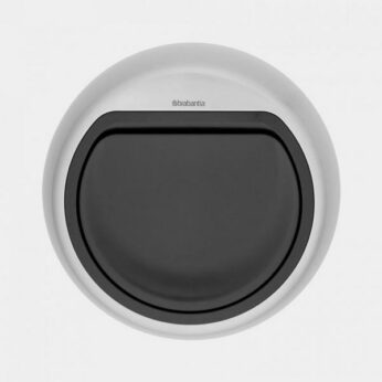 Touch Bin deksel 60 liter FPP mat Brabantia - Afbeelding 3