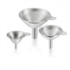 Trechterset-mini VERSARE 3 dlg. Gefu