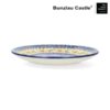 Bord plat 25,5cm Sunflowers VGM Bunzlau Castle - Afbeelding 2