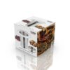Theefilter rvs Weis - Afbeelding 4