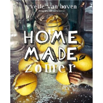 Home Made Zomer