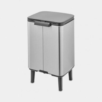 Afvalbakje Bo Hi 7 ltr. FPP Brabantia - Afbeelding 2