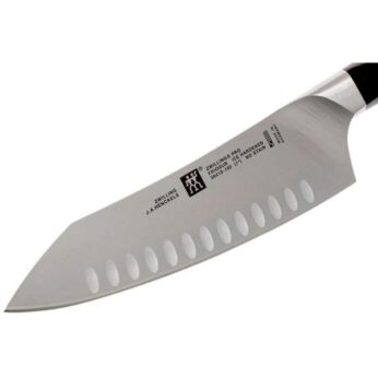 Santukomes 18cm PRO-Rocking Zwilling - Afbeelding 2