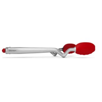 Serveertang Clongs 30cm rood Dreamfarm - Afbeelding 3