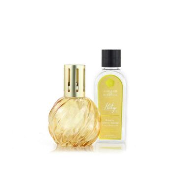 Startset Heritage Goud & Golden Leather&Rose Ashleigh & Burwood - Afbeelding 2