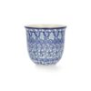 Mok Tulip 200ml Celebration 40y Bunzlau Castle - Afbeelding 3
