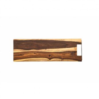Serveerplank 59cm Pure Rose Wood Bowls&Dishes