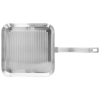 Grillpan 28cm Control Induc Demeyere - Afbeelding 5