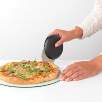 Pizzasnijder* XL Tasty  Brabantia - Afbeelding 2
