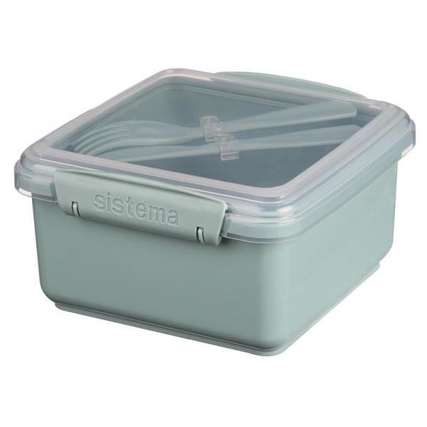 Lunchbox* Plus Renew assorti 1.2 ltr Sistema - Afbeelding 8