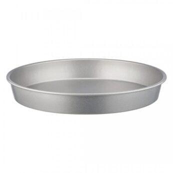 Taartvorm 28cm Silvertop Patisse