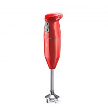 uc Staafmixer Cordless rood Bamix