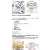 Staafmixer BBQ-box zwart Bamix - Afbeelding 8