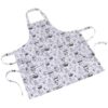 Schort Kat Purr Party Now Design - Afbeelding 2