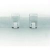 Wandrail Ophanghaak los Brabantia