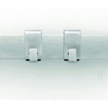 Wandrail 60cm Brabantia - Afbeelding 3