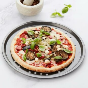 Pizzavorm met gaatjes Point Virgule - Afbeelding 3