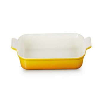 Braadslede 26x18cm Nectar Geel Le Creuset - Afbeelding 2