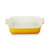 Braadslede 32x23cm Nectar Geel Le Creuset - Afbeelding 2