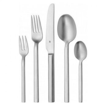 Bestekcombinatie Alteo 60 dlg. WMF - Afbeelding 2