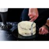Plate-it knikspatels 3 dlg set - Afbeelding 2