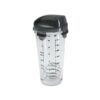 Dressingshaker Olipac
