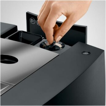Espresso apparaat J10 EA Piano Black Jura - Afbeelding 4