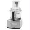 Keukenmachine CS4200XL mat chroom Magimix - Afbeelding 2