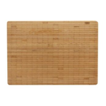 Snijplank  25x18x2cm Bamboe Zwilling - Afbeelding 4