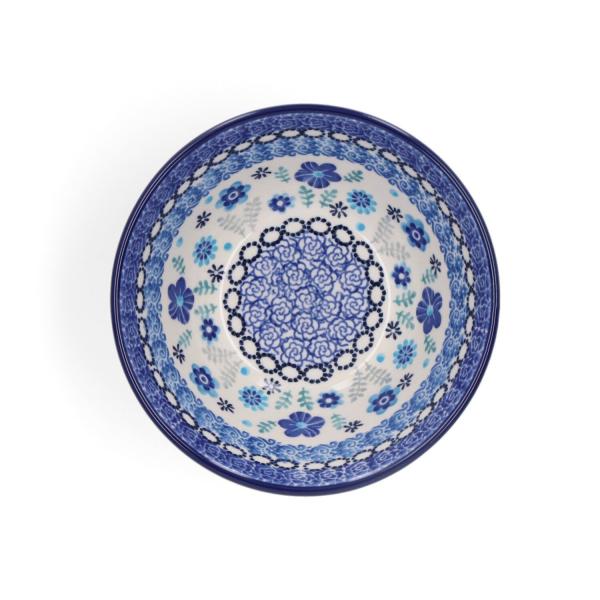 Kom 450ml Floral Ballet Bunzlau Castle - Afbeelding 2