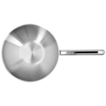 Wok 26 cm Athena-5 Demeyere - Afbeelding 5