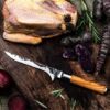 Uitbeenmes  Olive Forged - Afbeelding 4