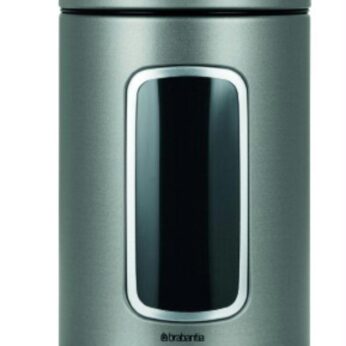 Vensterbus Platinum Brabantia