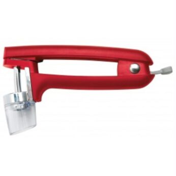 Kersen/olijven ontpitter rood OXO