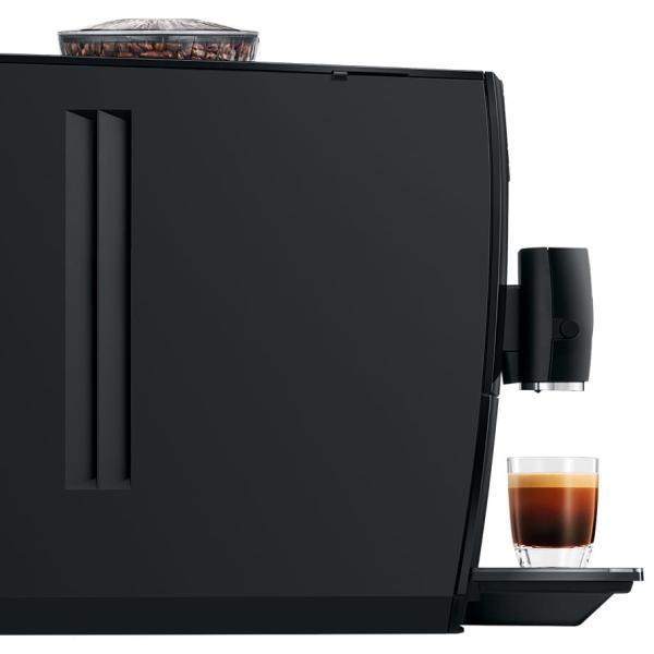 Espresso apparaat A8 Piano Black Jura - Afbeelding 5