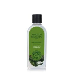 500ml Festive Fir & Cedarwood Ashleigh & Burwood
