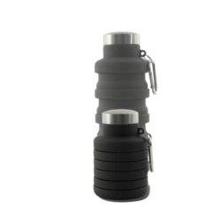 Waterfles vouwbaar silicone 500ml Dotz
