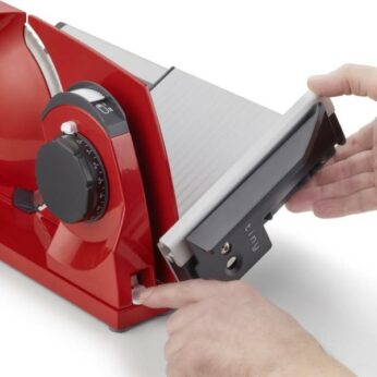 Snijmachine MyTiny rood Graef - Afbeelding 8