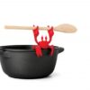 Pollepelhouder Red Kreeft Ototo - Afbeelding 5