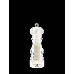 Zoutmolen nat zout Nancy 18cm acryl Peugeot