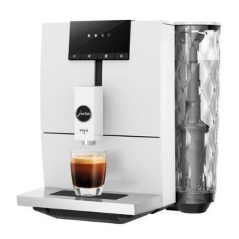 Espresso apparaat  ENA 4 wit Jura