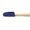 Bakspatel large Azure blauw Le Creuset