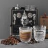 Cappuccinoglas ETHNO Barista 2 stuks Nachtmann - Afbeelding 4