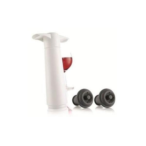 Winesaver wit Vacuvin