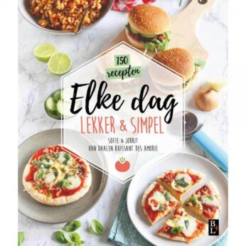 Lekker & Simpel, elke dag